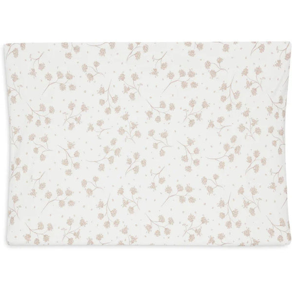 Housse matelas à Langer Jersey 50x70cm - Leafy Dreams JOLLEIN