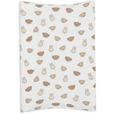 Housse matelas à Langer Jersey 50x70cm - Miffy and Friends JOLLEIN