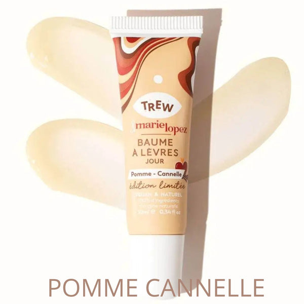 Baume à Lèvres Pomme Cannelle – Trew x Enjoy Phoenix TREW COSMETIC