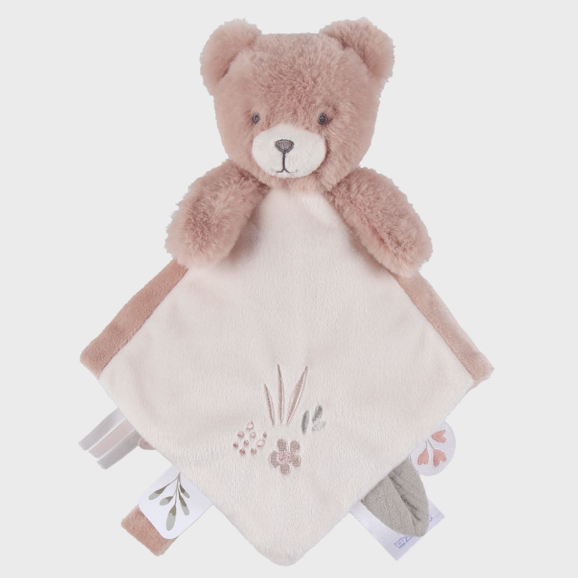 Doudou Ours - Lily Doudou Ours