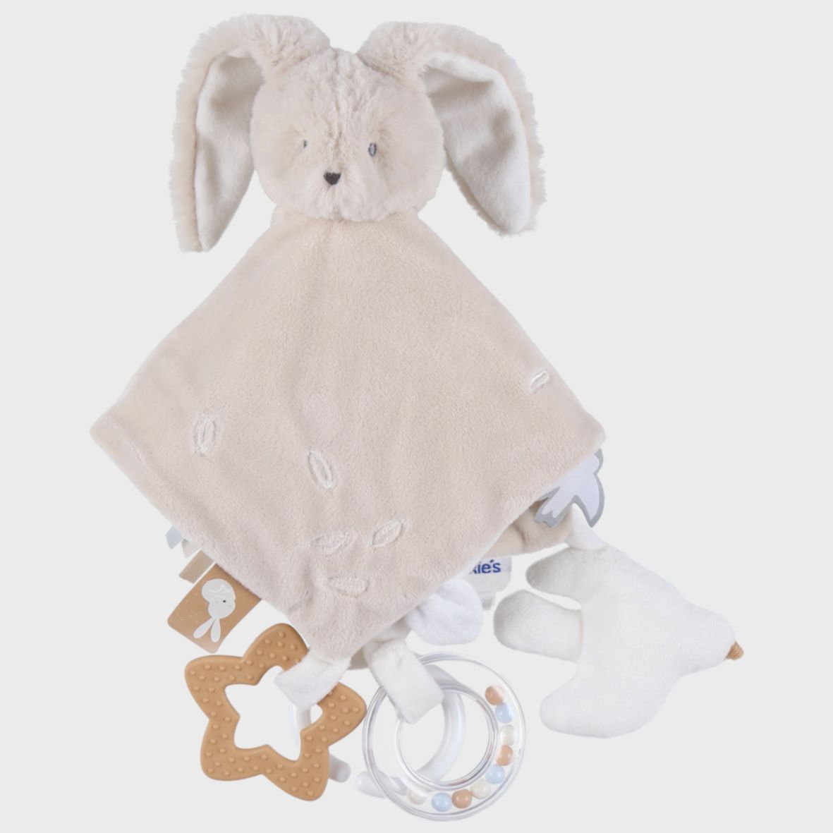 Doudou d’activités – Moka