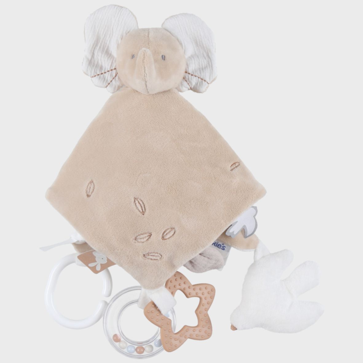 Doudou d’activités – Bali