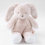 Peluche small 25cm - Lapin Moka