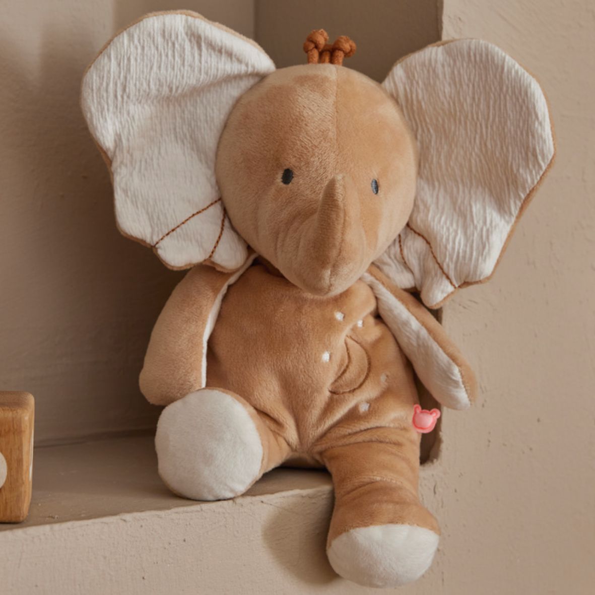 Peluche small 25cm - Bali