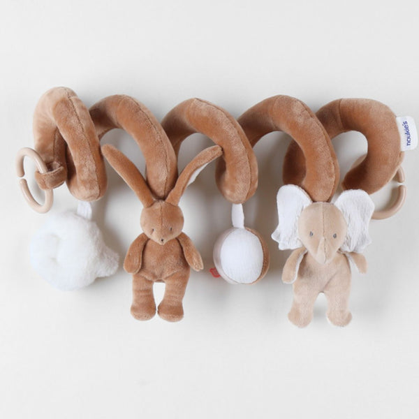 Spirale d'activités - Bali, Moka & Snow