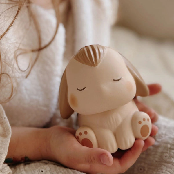 Squichymals – Collection anti-stress en peluches squishy - BunBun Petit coeur salé