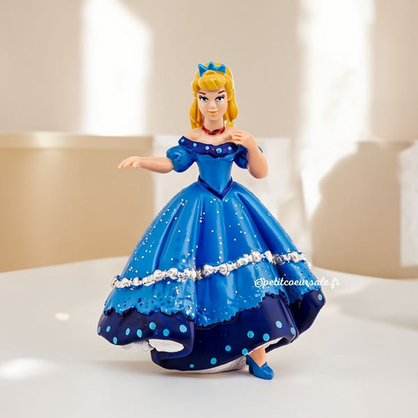 Figurine Princesse Sophie – jouet enfant dès 3 ans PAPO