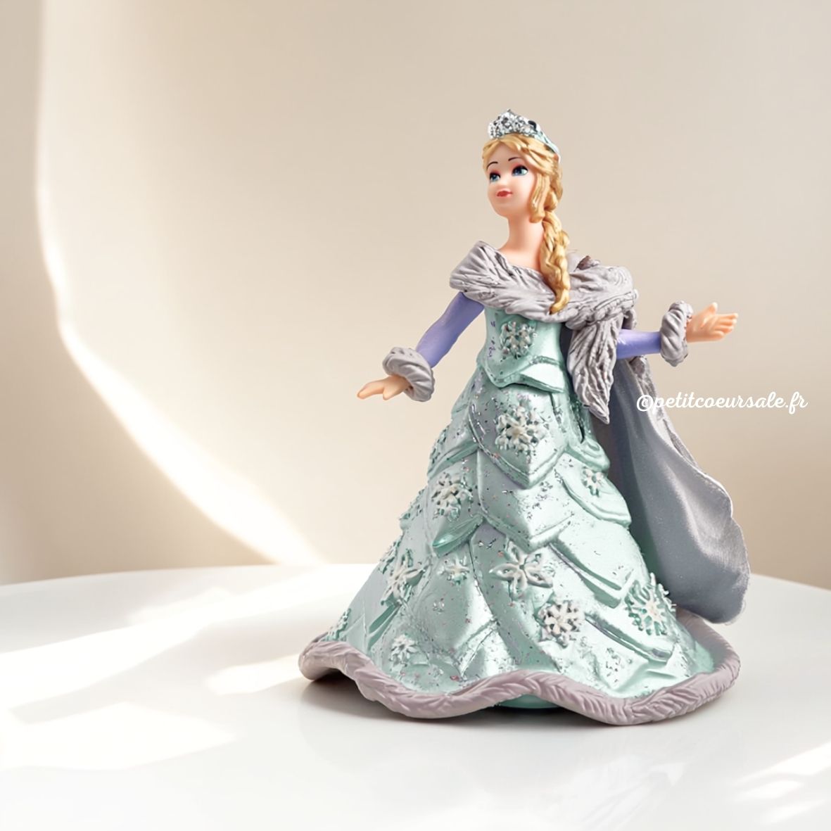 Figurine Reine des glaces – jouet enfant dès 3 ans PAPO