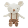 Peluche Mouse - Bowie JOLLEIN