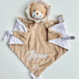 Grand Doudou Lion FLO, ERNEST & OLI NATTOU