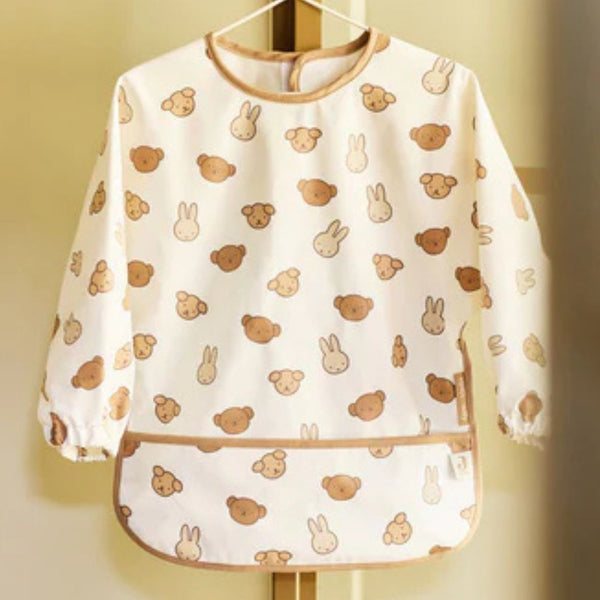 Bavoir Imperméable - Miffy and Friends JOLLEIN