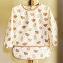 Bavoir Imperméable - Miffy and Friends JOLLEIN