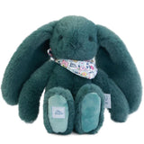 LAPIN FLEURETTE - EUCALYPTUS 25 cm HISTOIRE D'OURS