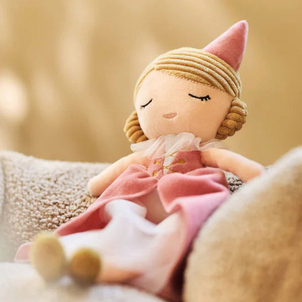 Peluche - Lady Lynn