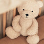 Peluche - Teddy Bear - Naturel JOLLEIN