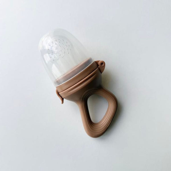 Tétine grignoteuse avec embouts GMLB