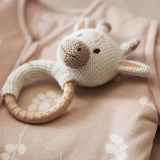Anneau de dentition Giraffe JOLLEIN