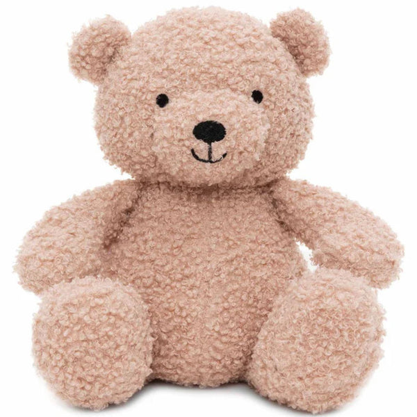 Peluche - Teddy Bear - Wild rose JOLLEIN