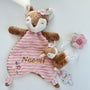 Doudou faon - Fairy Garden LITTLE DUTCH