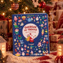 Cherche et Trouve des Tout-Petits – À Noël ! – Dès 2 ans - Livre AUZOU