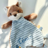 Doudou renard - Forest Friends LITTLE DUTCH