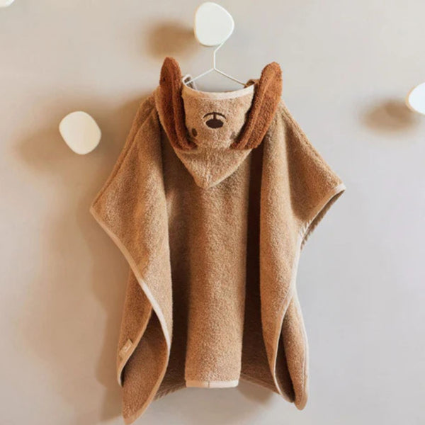Poncho de bain Éponge - Diego JOLLEIN
