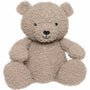 Peluche - Teddy Bear - Olive Green JOLLEIN