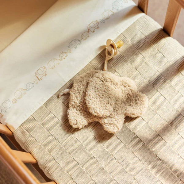 Attache Sucette – Elephant Tales JOLLEIN