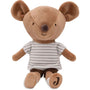 Peluche Mouse - Jackie JOLLEIN