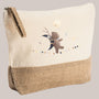 Trousse ours sur guirlande GMLB