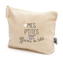 Trousse mes p'tites affaires de bébé Avent Bébé