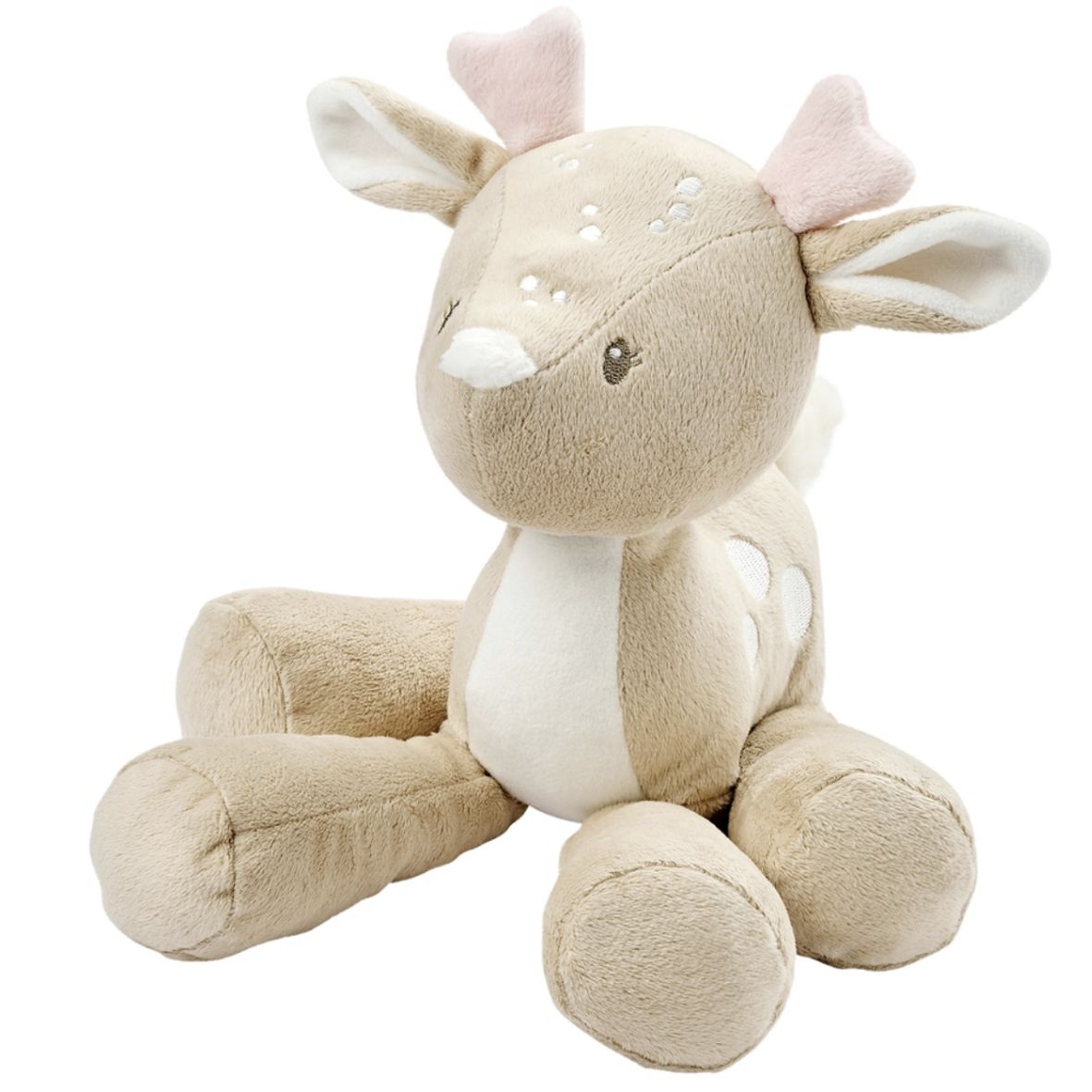FANFAN Peluche biche