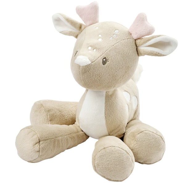 FANFAN Peluche biche