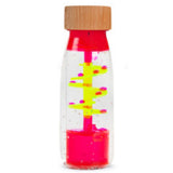 Bouteille Sensorielle Move Spirale Pink PETIT BOOM