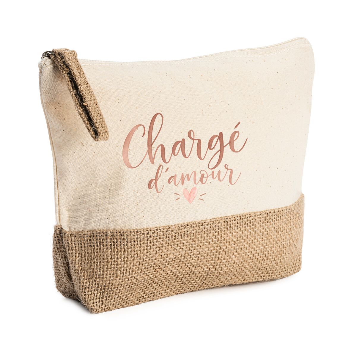 Trousse Chargé d'amour GMLB