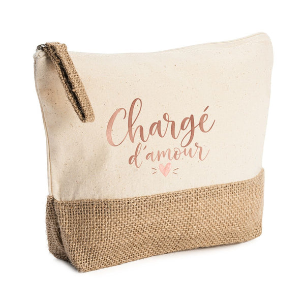 Trousse Chargé d'amour GMLB