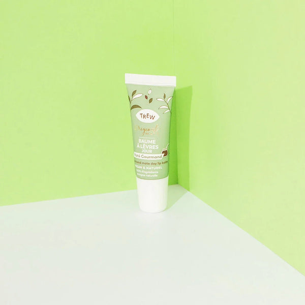 Baume à Lèvres Detox Yerba Maté – Collab’ Trew x Original Maté TREW COSMETIC