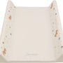 Matelas à langer Filou – Renards & champignons – 70 × 50 cm STERNTALER