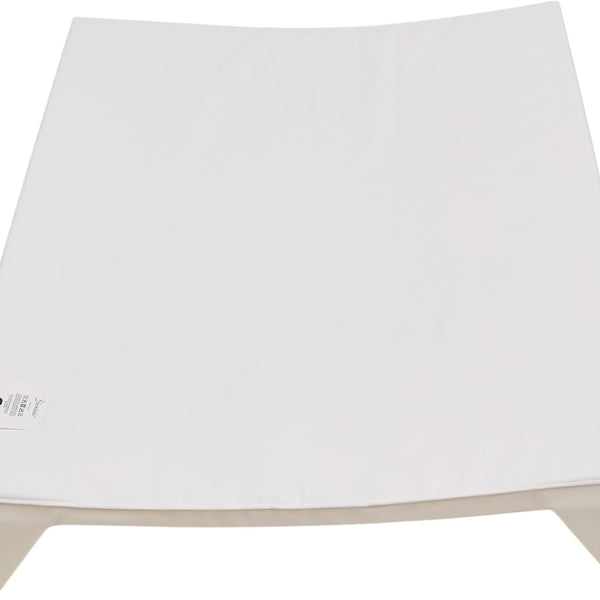 Matelas à langer Filou – Renards & champignons – 70 × 50 cm STERNTALER