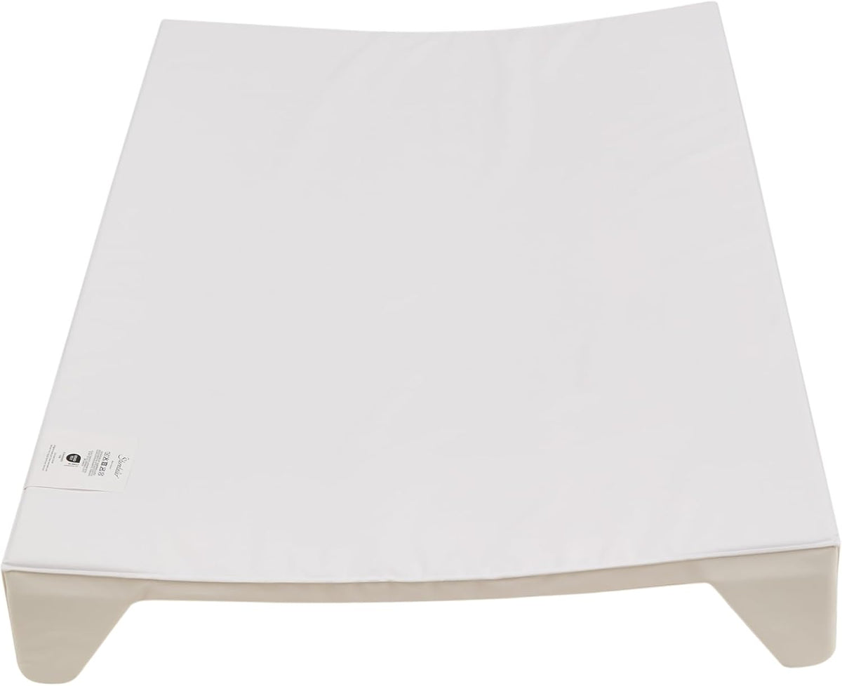 Matelas à langer Filou – Renards & champignons – 70 × 50 cm STERNTALER