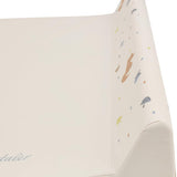Matelas à langer Filou – Renards & champignons – 70 × 50 cm STERNTALER