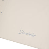 Matelas à langer Filou – Renards & champignons – 70 × 50 cm STERNTALER