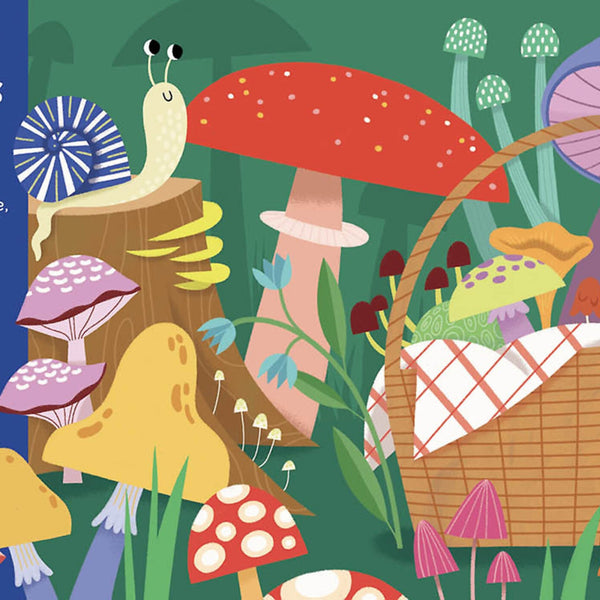 Mes Premiers Sonores – Mes Comptines de la Forêt 🌳🦉 AUZOU