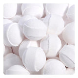 Mini-billes effervescentes pour le bain Coco SAVONNERIE DE L'ILOT
