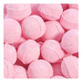 Mini-billes effervescentes pour le bain Fraise SAVONNERIE DE L'ILOT