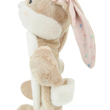 Miroir d’éveil bébé Lapin Hanni – 40 cm liliputiens