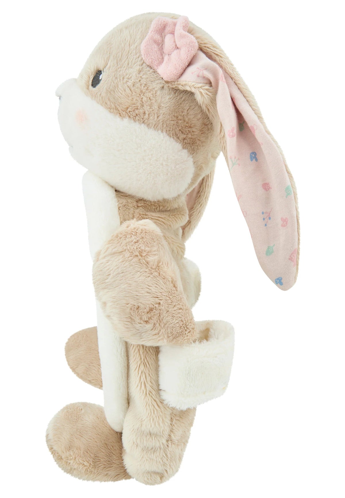 Miroir d’éveil bébé Lapin Hanni – 40 cm liliputiens