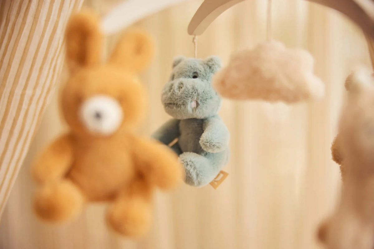 Mobile musical bébé Jollies – Jollein JOLLEIN