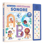Mon Premier Abécédaire Sonore – 20 Touches Sonores 🔤🎶 AUZOU
