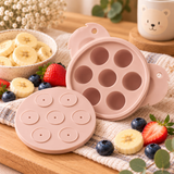 Moule de congélation Koala pour tétine grignoteuse – Portions bébé GMLB